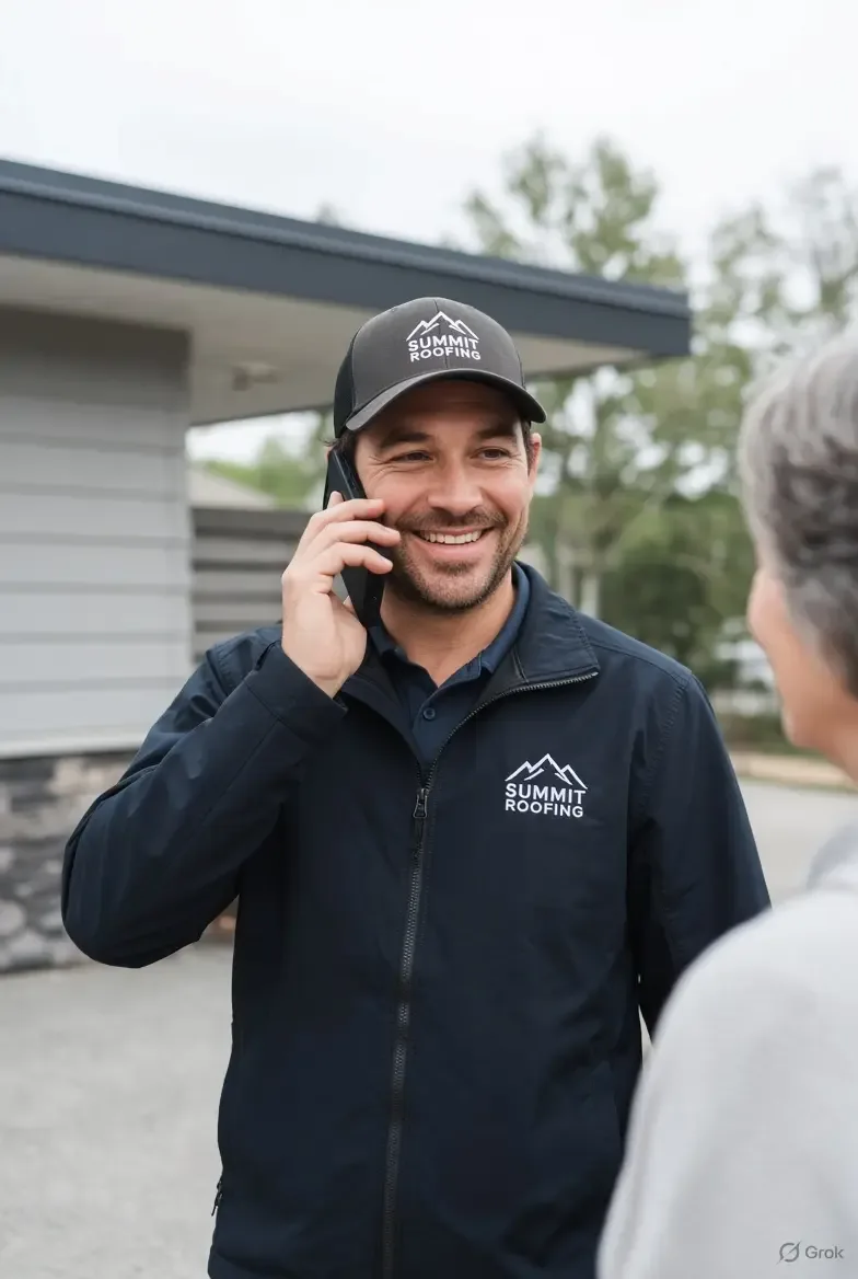 Flat Roof Leak Repair North Lima, OH FAQs
